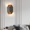 MIRODEMI® Modern Wall Lamp in Geometric Style for Living Room, Bedroom image | luxury lighting | luxury wall lamps