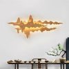 MIRODEMI® Creative Wall Lamp in the Shape of the Cloud, Living Room, Bedroom image | luxury lighting | cloud shape wall lamps