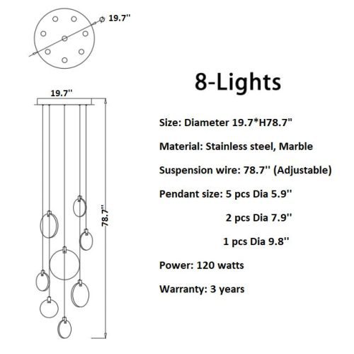 8 lights 3d18eda1 a7cb 4388 a057 5ff57d80b56f