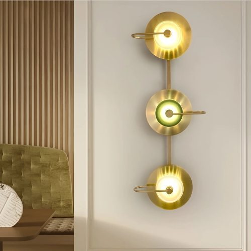 Albacete Modern Wall Light For Staircase For Bedside