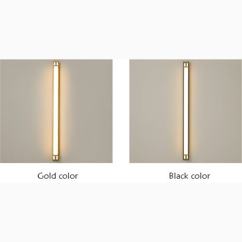 Black-Outdoor-Waterproof-LED-Long-Wall-Lamp-for-Villa