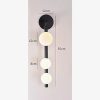 MIRODEMI® Creative Italian Style Wall Lamp for Bedroom, Bathroom image | luxury furniture | italian wall lamps | home decor