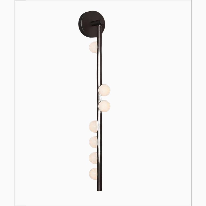 Creative Italian Style Wall Lamp Elegant Italian Wall Sconce