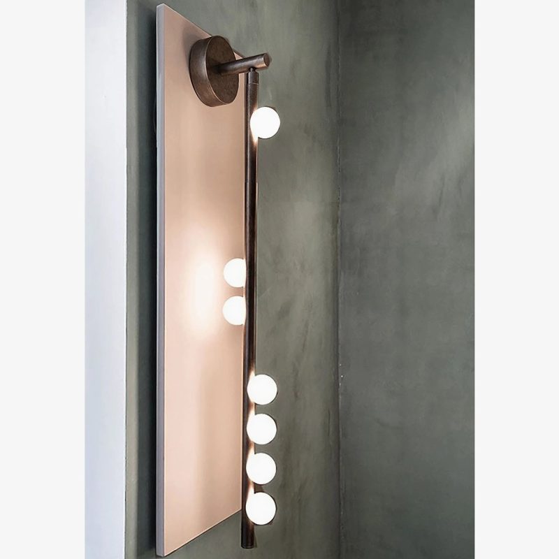 Creative Italian Style Wall Lamp Modern Italian Wall Lamp