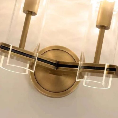 Creative Wall Light For Bedroom or Dining Room