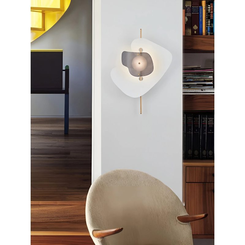 Creative Wall Sconce For Living Room For Bedroom For Dining Room