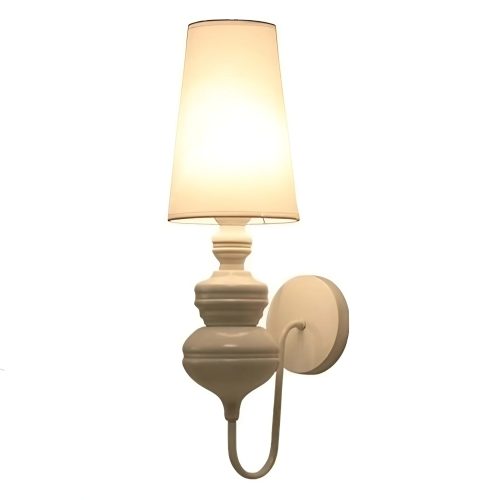 Elegant Wall Light In Classic Style For Living Room