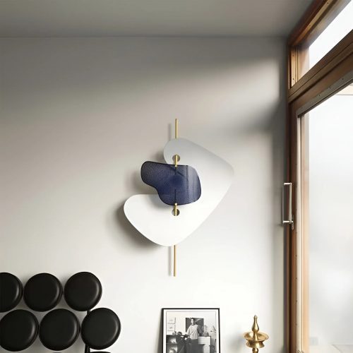 Elegany Wall Sconce In Minimalistic Style For Bedroom