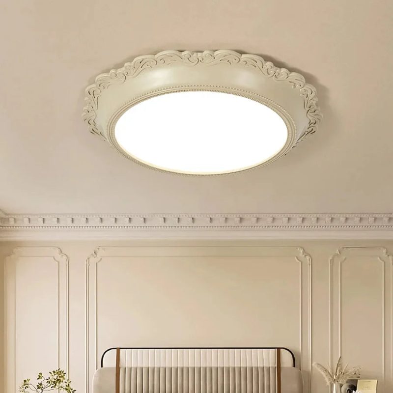 Classic LED Ceiling Lamp from Mirodemi for Living Room