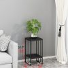 Simple Modern Home Plant Stand for Indoor Porch, Living Room, Balcony image | luxury furniture | luxury plant stands