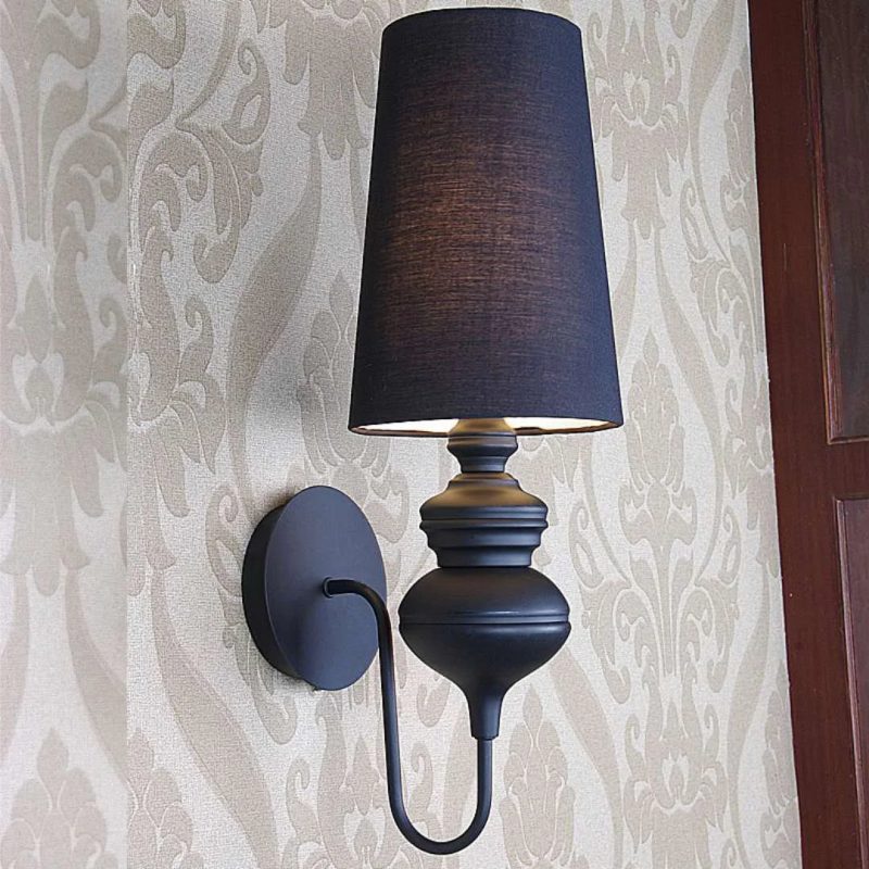 Luxury Wall Lamp In Classic Style For Living Room For Dining Room