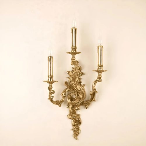 Luxury Wall Sconce For Living Room For Bedroom