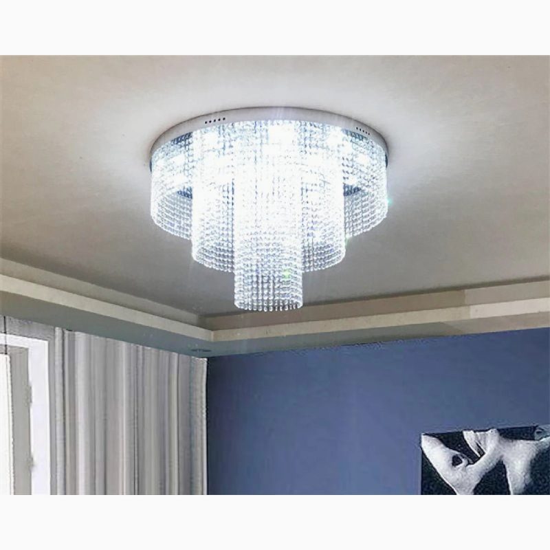 MIRODEMI Accumoli Modern Ceiling Light