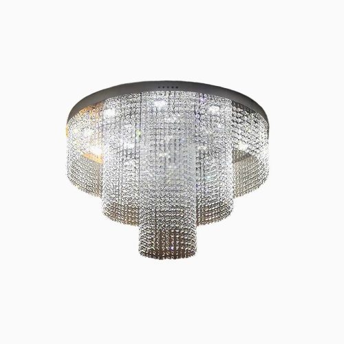 MIRODEMI Accumoli Modern Ceiling Light For Living Room