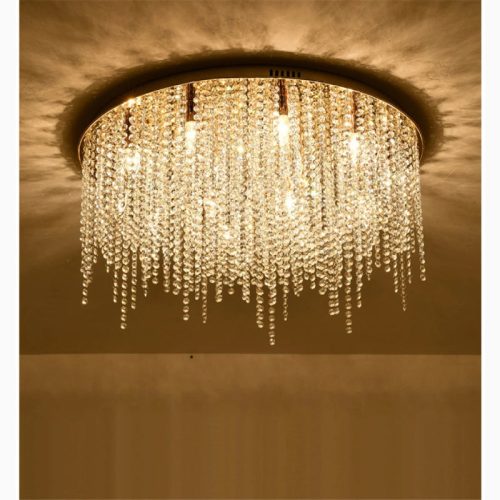 MIRODEMI Acireale Modern Ceiling Light