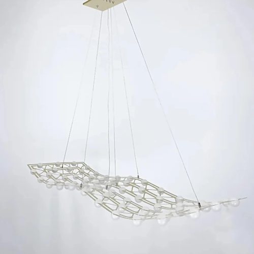 MIRODEMI Acquasanta Terme Nordic Design Hanging Light Fixture