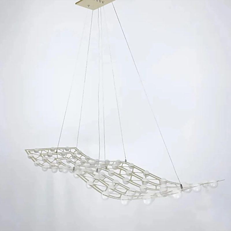 MIRODEMI Acquasanta Terme Nordic Design Hanging Light