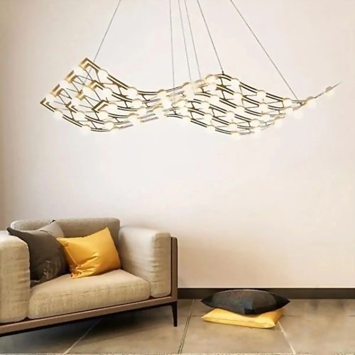 MIRODEMI Acquasanta Terme Nordic Design Lighting Fixture