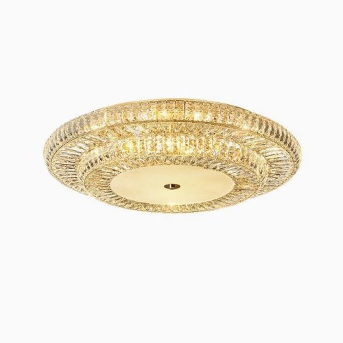 MIRODEMI Acqui Terme Led Crystal Light