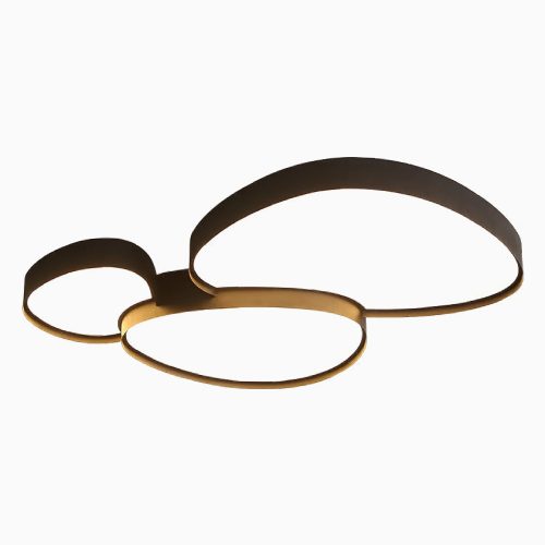 MIRODEMI Acuto Modern Style Ceiling Light