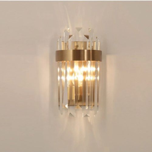 MIRODEMI Adige Wall Lamp