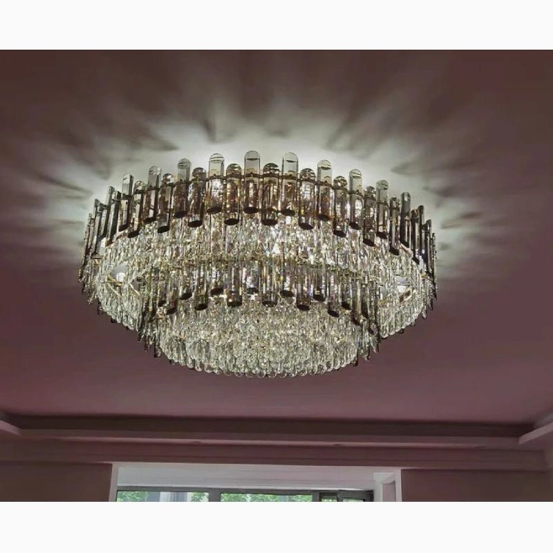 MIRODEMI® Adria | Luxury Crystal Chandelier