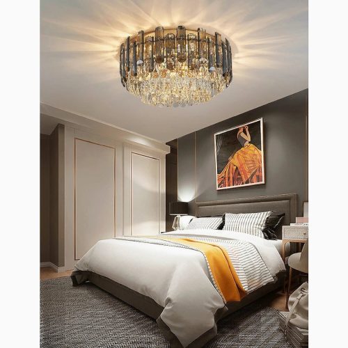 MIRODEMI® Adria | Large Luxury Crystal Chandelier