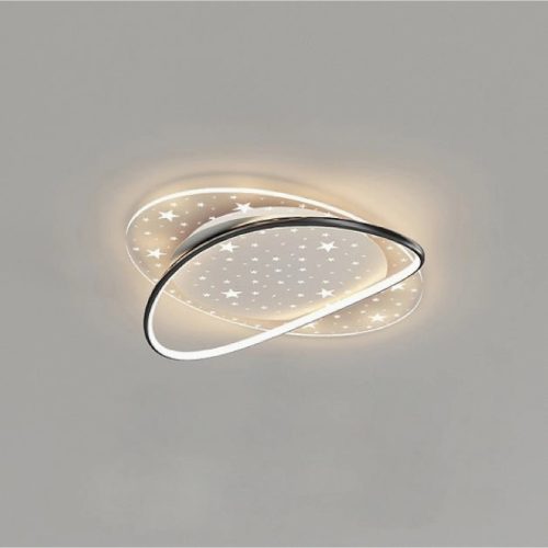 MIRODEMI Airasca Modern Dimmable Ceiling Light