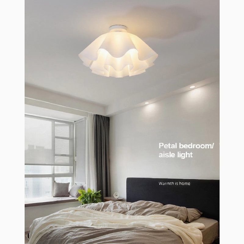 MIRODEMI® Modern Led Ceiling Chandelier on Hanging Wire image | luxury lighting | modern ceiling chandeliers | luxury decor