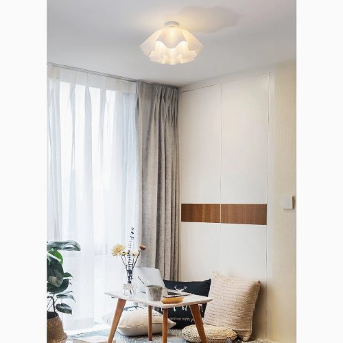 MIRODEMI® Modern Led Ceiling Chandelier on Hanging Wire image | luxury lighting | modern ceiling chandeliers | luxury decor