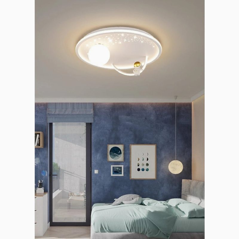 MIRODEMI Aisone Modern Light For Kids Room