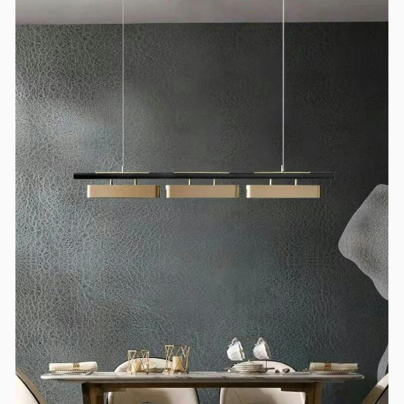 MIRODEMI Albavilla Modern Simple Chandelier