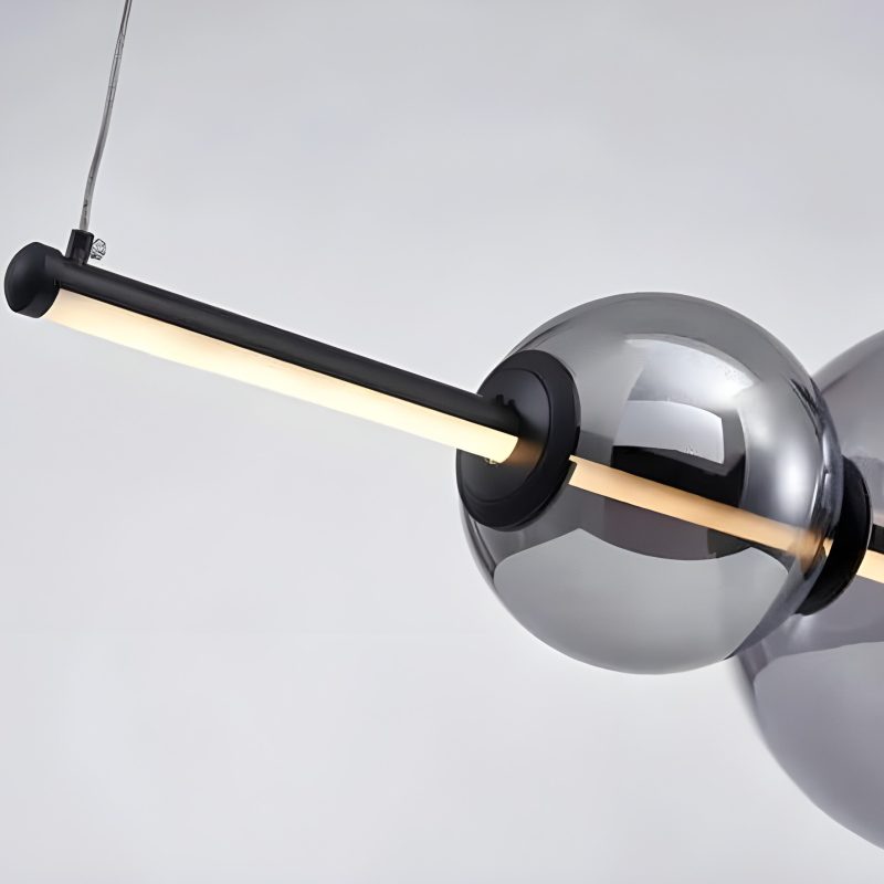 MIRODEMI Alberona Chic Minimalistic Modern Pendant Chandelier