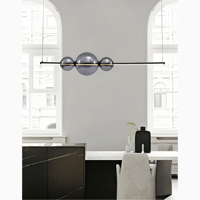 MIRODEMI Alberona Chic Minimalistic Pendant Chandelier