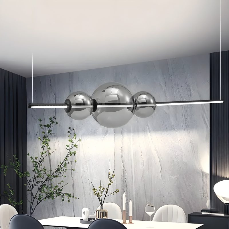 MIRODEMI Alberona LED Chandelier