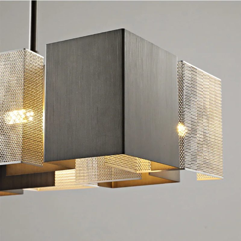 MIRODEMI Albettone Fancy Postmodern Chandelier 1