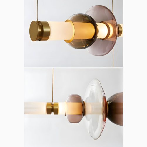 MIRODEMI Appenzell Pendant Modern Lighting