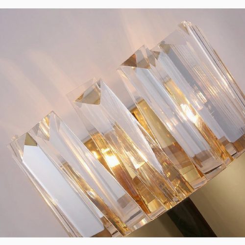 MIRODEMI Avenches Lux Wall Sconce