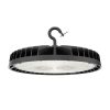 MIRODEMI® Bagnoli del Trigno | Modern UFO-Style High Bay LED Outdoor Light