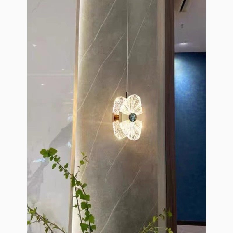 MIRODEMI Baiardo Luxury Chandelier LED Light