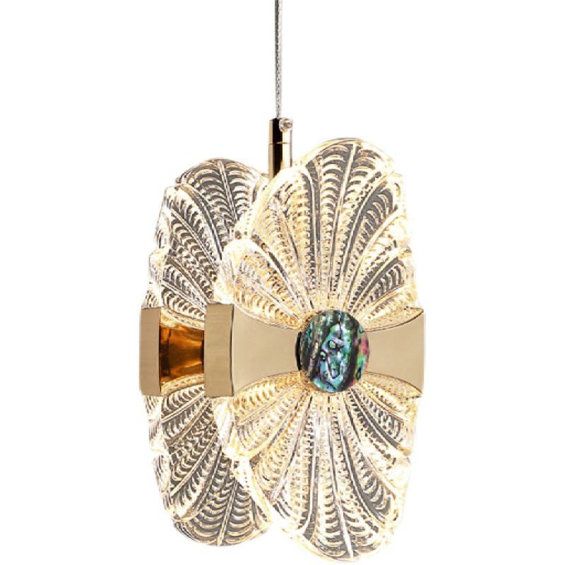 MIRODEMI Baiardo Luxury Modern Chandelier for Kithen