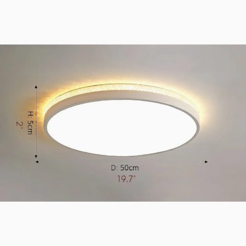 MIRODEMI Binche Led Ceiling Lights