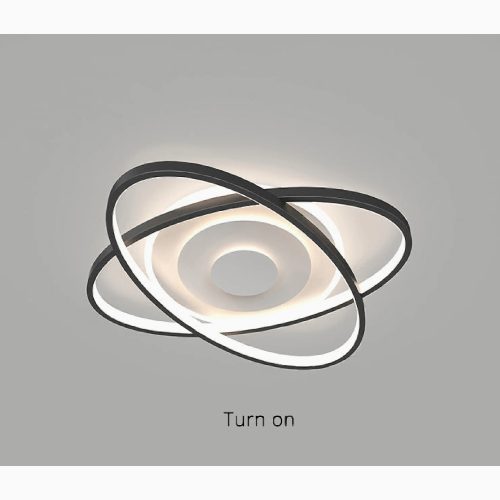 MIRODEMI Blankenberge Petals LED Ceiling Light