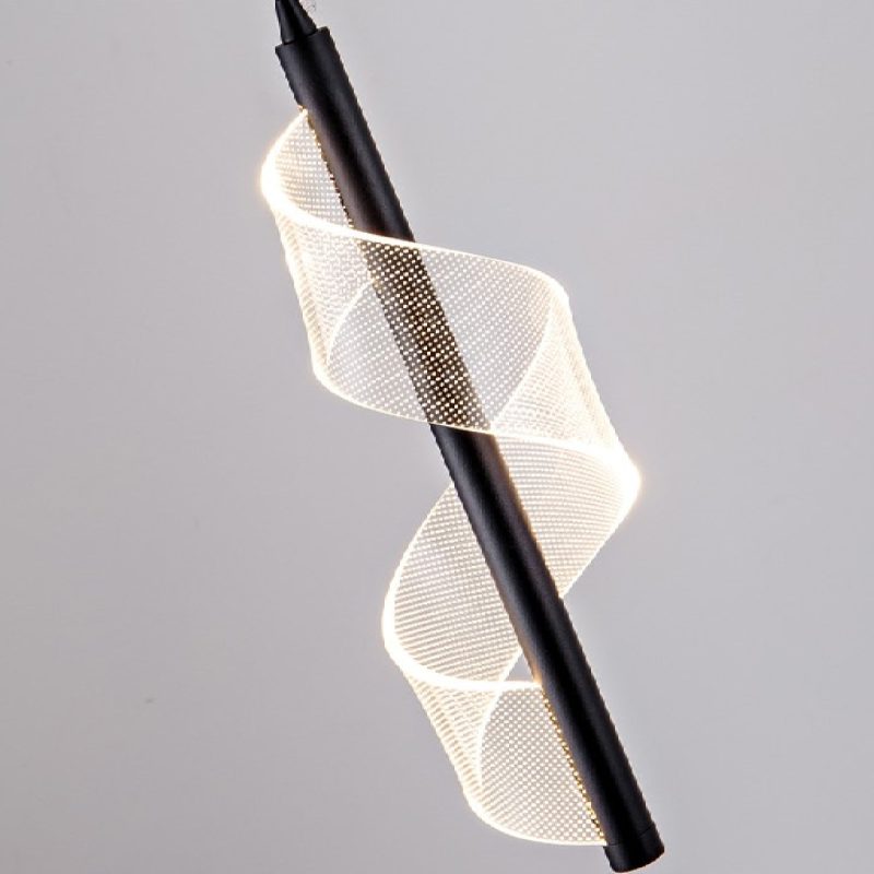 MIRODEMI Bonassola Luxury Modern LED Light for Living Room