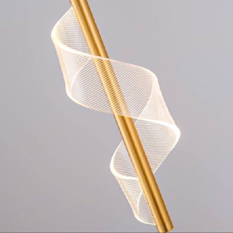 MIRODEMI Bonassola Luxury Modern LED Light for Staircase