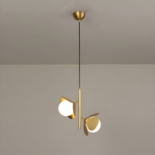 MIRODEMI Bordighera Luxury LED Chandelier for Living Room