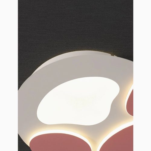 MIRODEMI Bouillon Ceiling Light For Kids Room