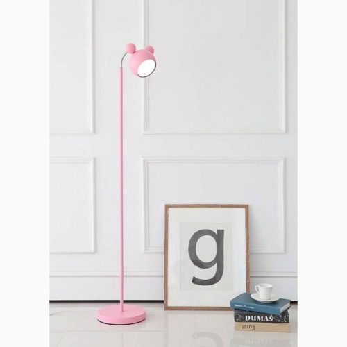 MIRODEMI® Bourg-Saint-Pierre | Korean Design Bright LED Floor Lamp