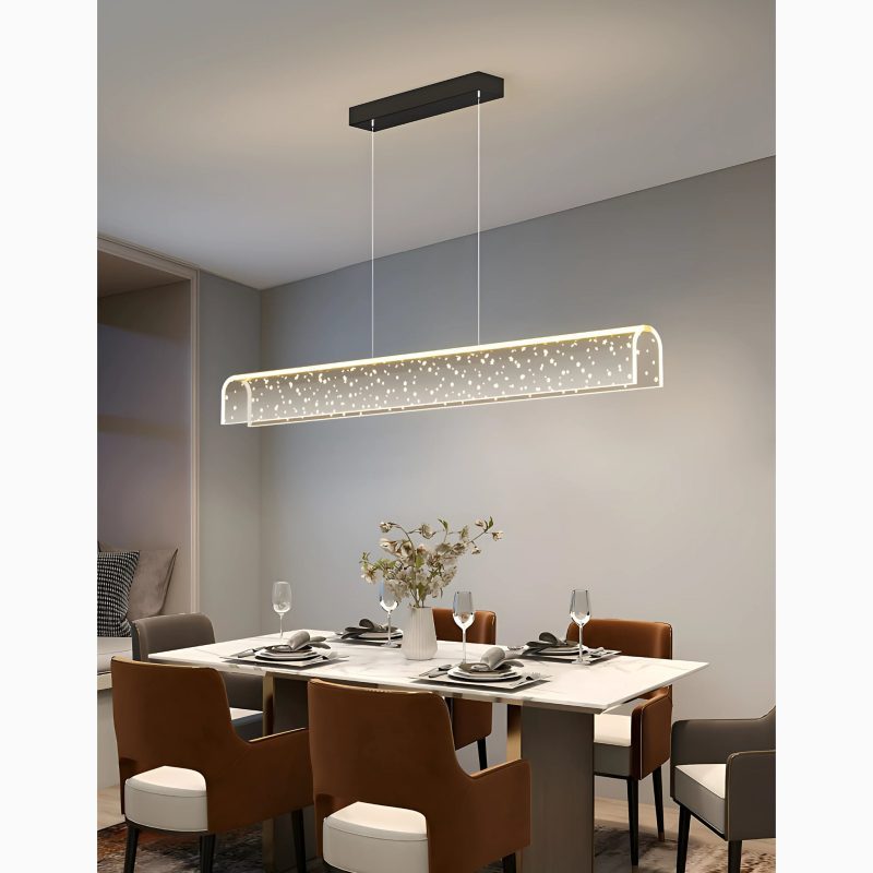 MIRODEMI Brissago Modern Creative LED Lamp Nordic Style Stars for Kitchen