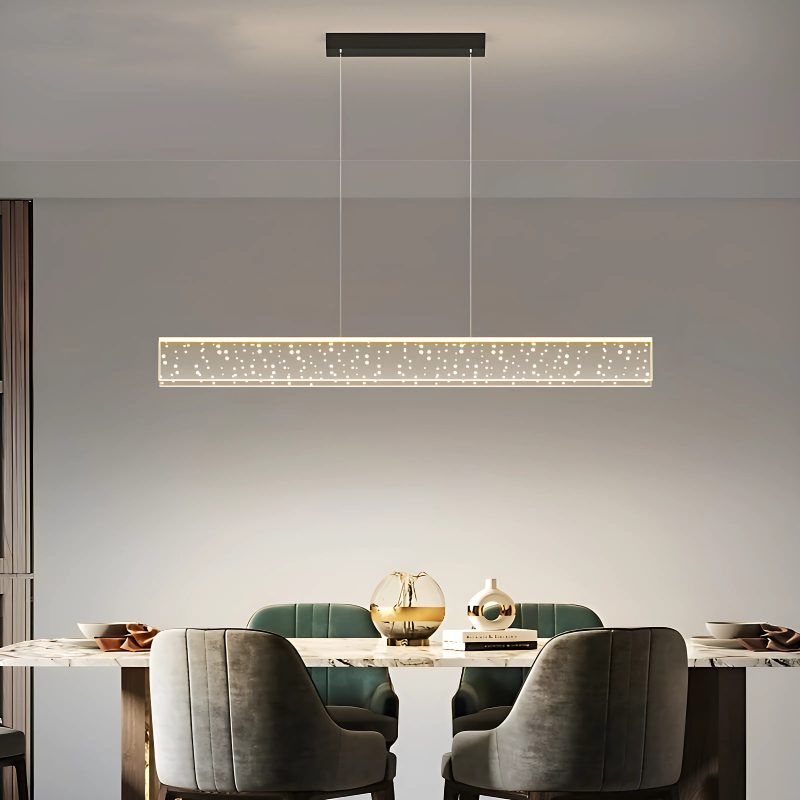 MIRODEMI Brissago Modern Creative Luxury LED Light Nordic Style Stars